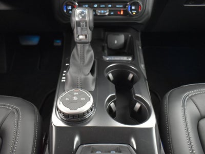 2026 Ford Bronco Outer Banks 312A