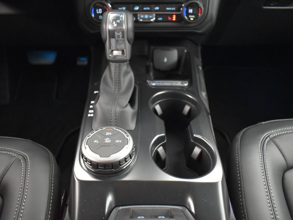 2026 Ford Bronco Outer Banks 312A