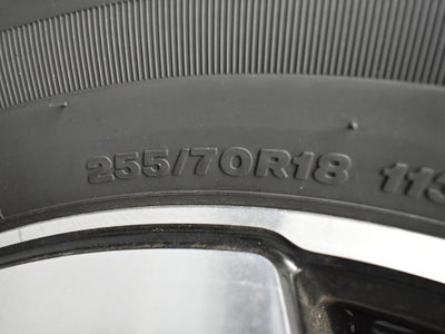 2026 Ford Bronco Outer Banks 312A