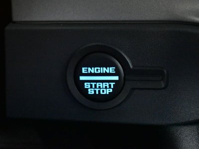 2025 Ford Bronco Outer Banks 312A