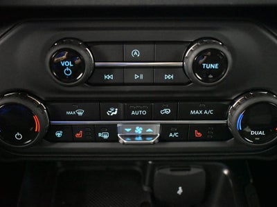 2025 Ford Bronco Outer Banks 312A