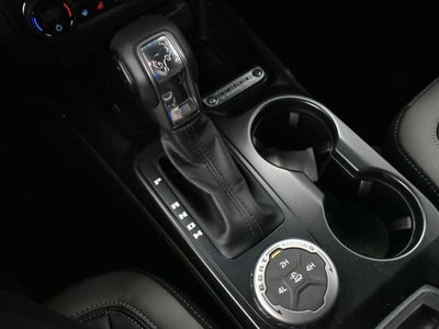 2025 Ford Bronco Outer Banks 312A