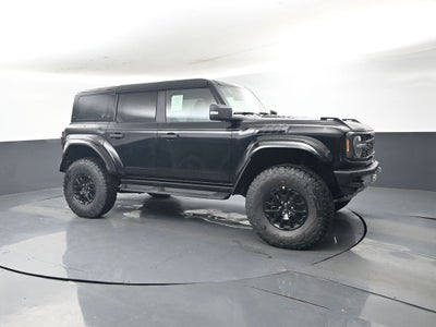 2025 Ford Bronco Raptor 374A