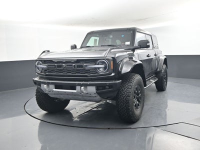 2025 Ford Bronco Raptor 374A