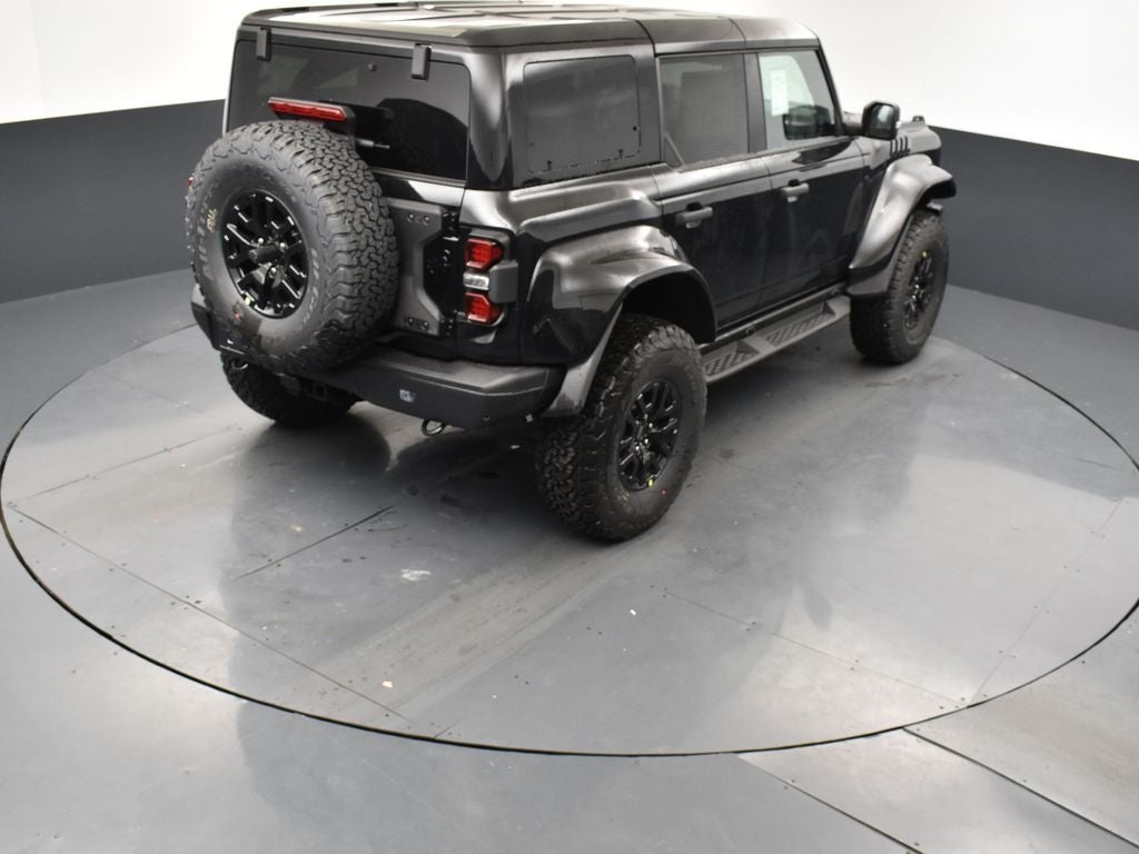 2025 Ford Bronco Raptor 374A