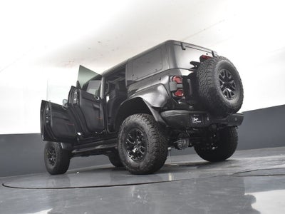 2025 Ford Bronco Raptor 374A