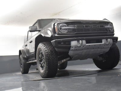 2025 Ford Bronco Raptor 374A