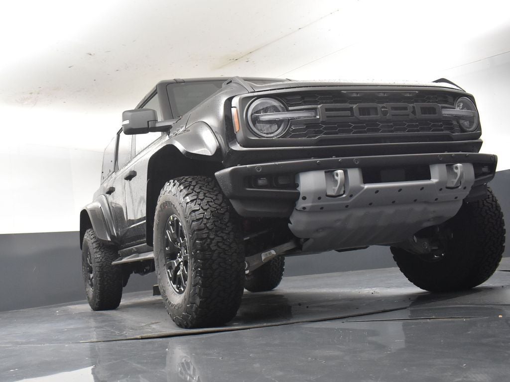 2025 Ford Bronco Raptor 374A