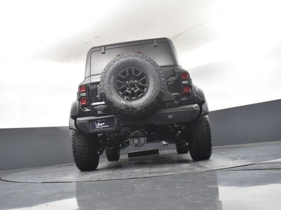 2025 Ford Bronco Raptor 374A