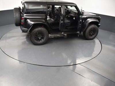 2025 Ford Bronco Raptor 374A