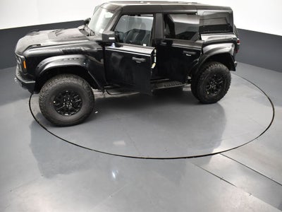 2025 Ford Bronco Raptor 374A