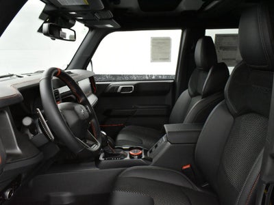 2025 Ford Bronco Raptor 374A