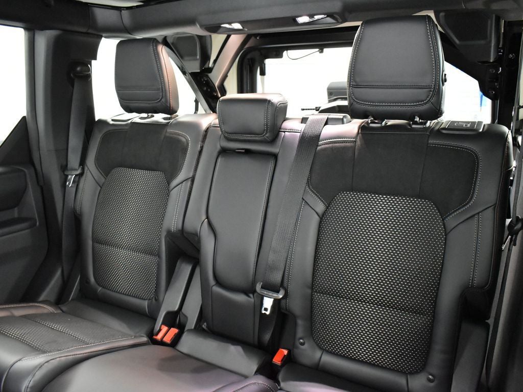 2025 Ford Bronco Raptor 374A