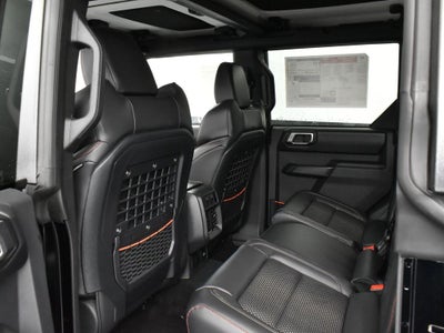2025 Ford Bronco Raptor 374A