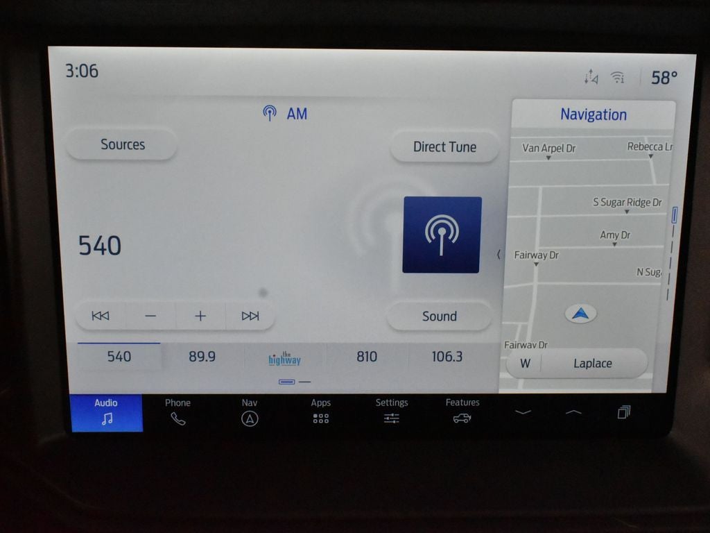 2025 Ford Bronco Raptor 374A