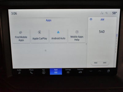 2025 Ford Bronco Raptor 374A