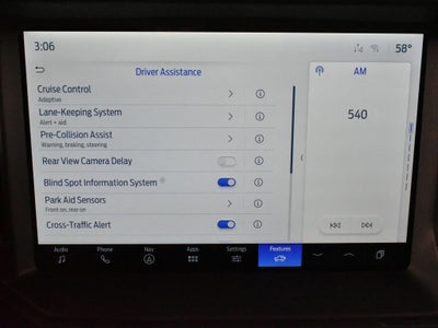 2025 Ford Bronco Raptor 374A