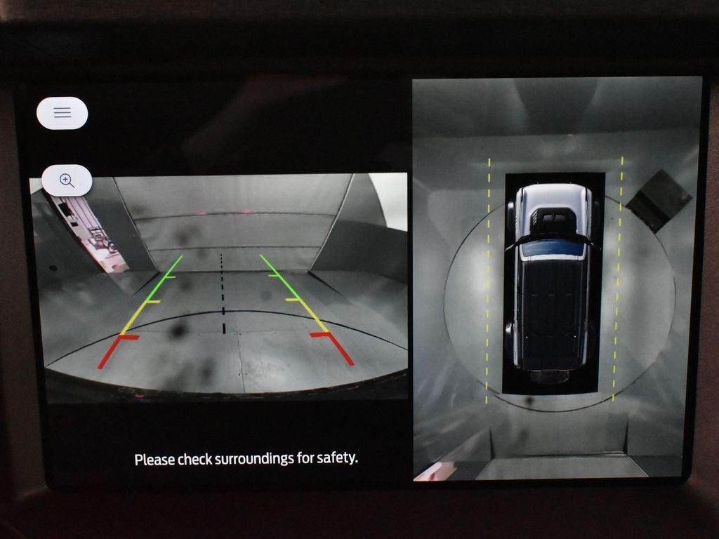 2025 Ford Bronco Raptor 374A