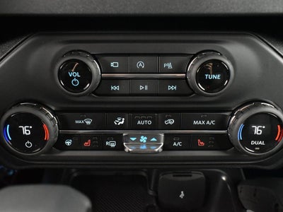 2025 Ford Bronco Raptor 374A