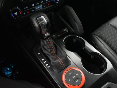 2025 Ford Bronco Raptor 374A