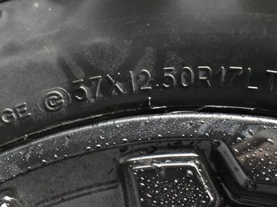 2025 Ford Bronco Raptor 374A