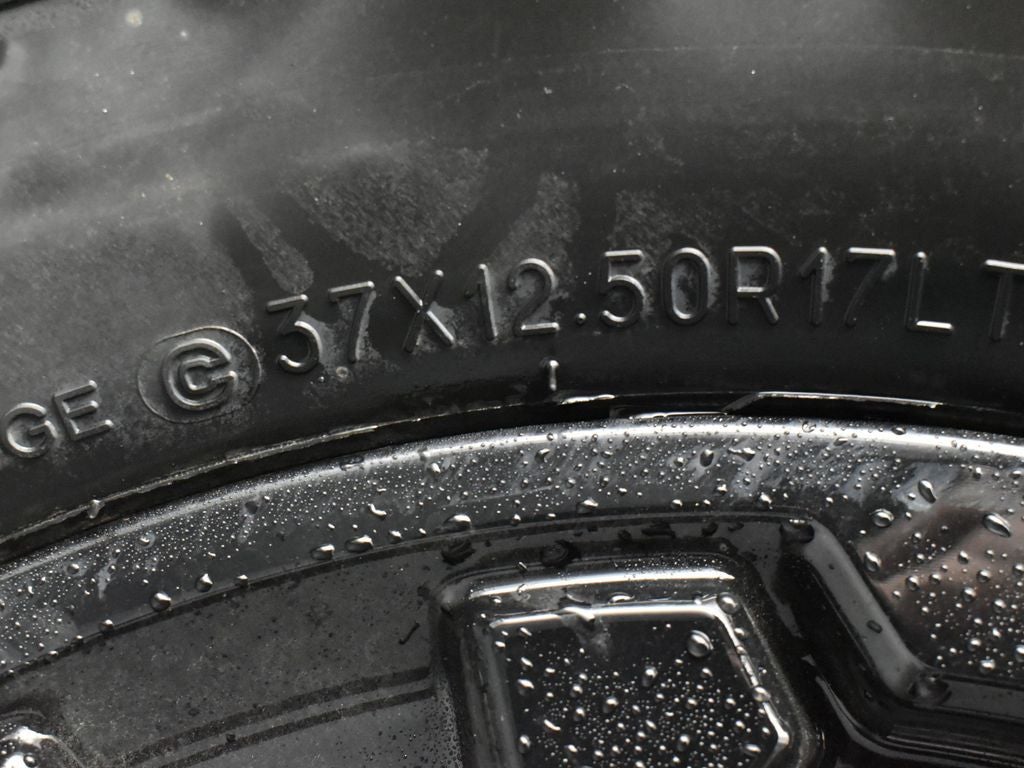 2025 Ford Bronco Raptor 374A