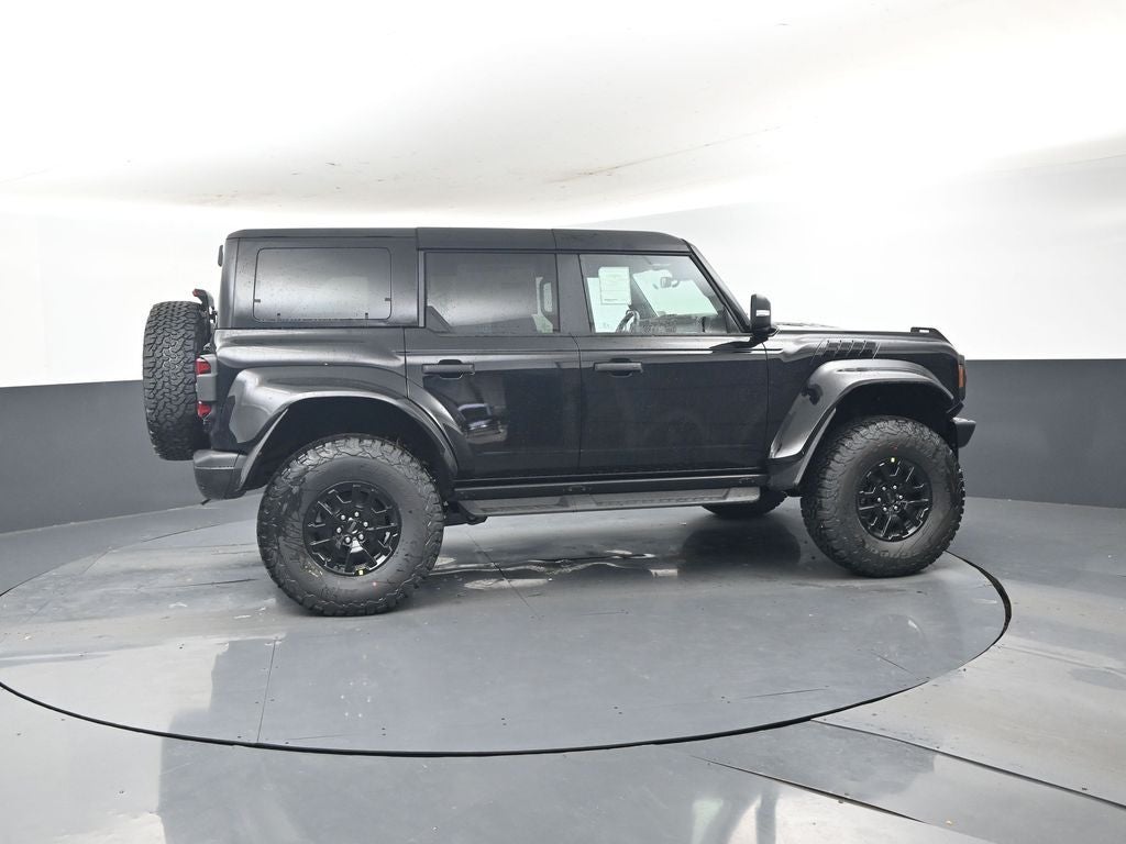 2025 Ford Bronco Raptor 374A
