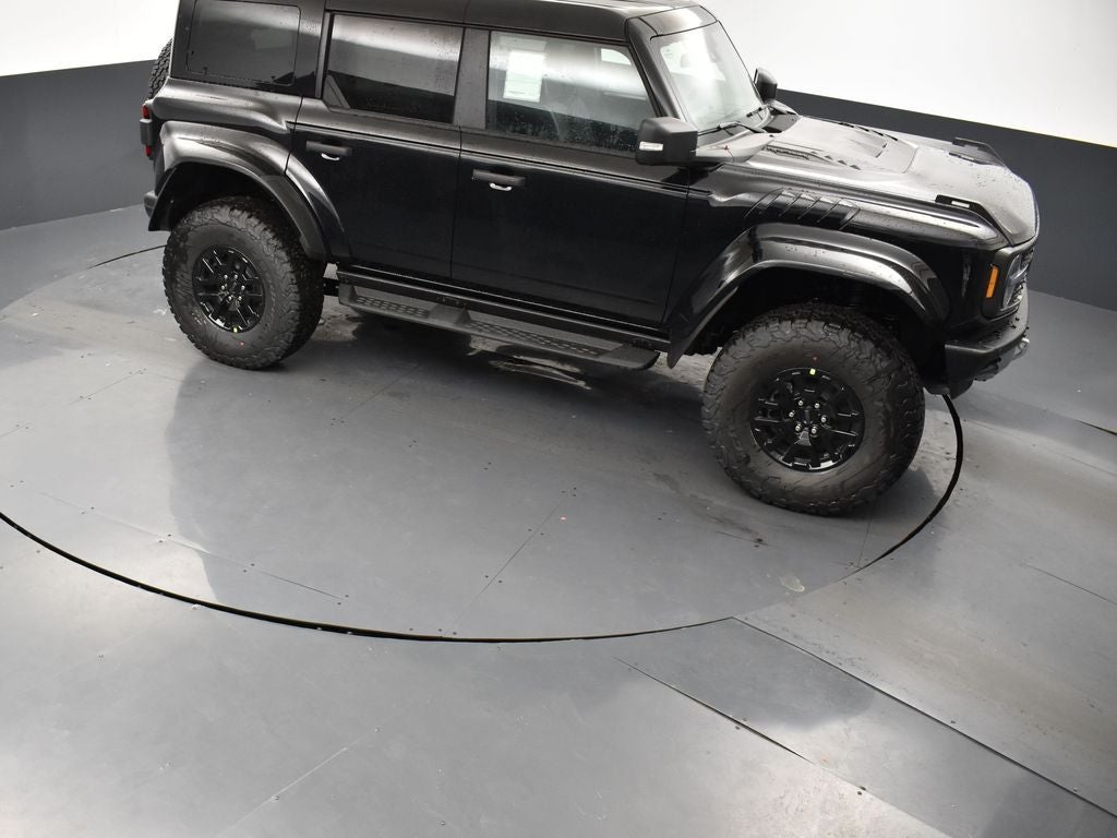 2025 Ford Bronco Raptor 374A
