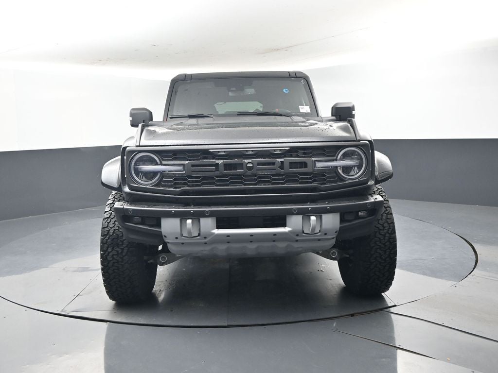 2025 Ford Bronco Raptor 374A