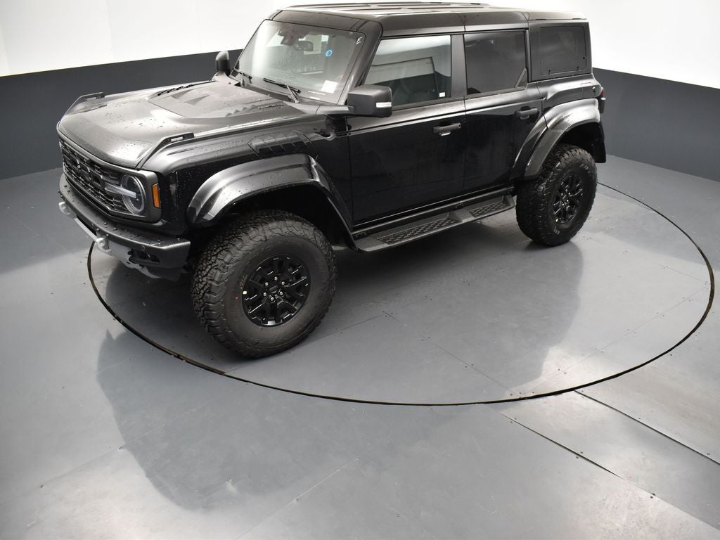 2025 Ford Bronco Raptor 374A