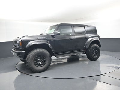 2025 Ford Bronco Raptor 374A