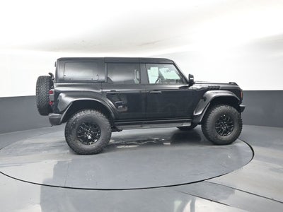 2025 Ford Bronco Raptor 374A