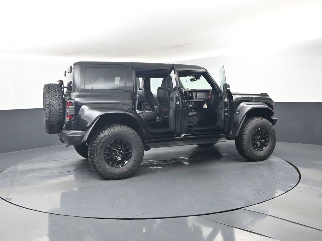 2025 Ford Bronco Raptor 374A