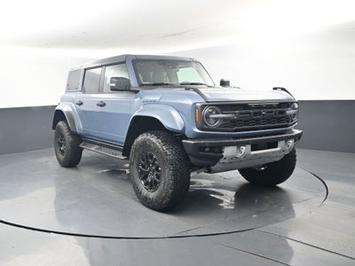 2025 Ford Bronco Raptor 374A