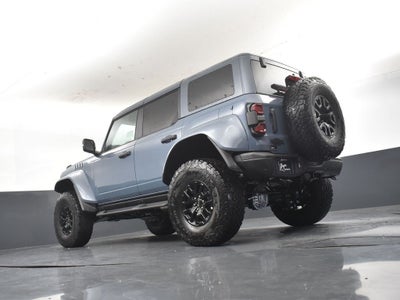 2025 Ford Bronco Raptor 374A