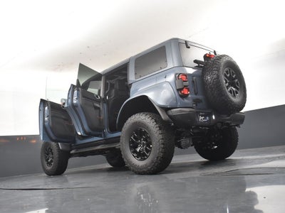 2025 Ford Bronco Raptor 374A