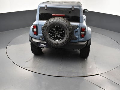 2025 Ford Bronco Raptor 374A