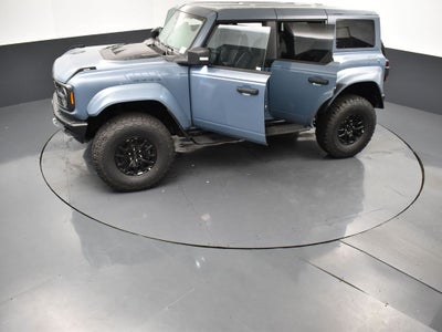 2025 Ford Bronco Raptor 374A