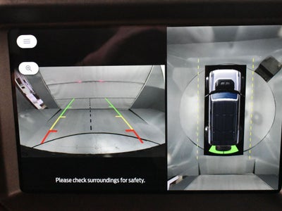 2025 Ford Bronco Raptor 374A