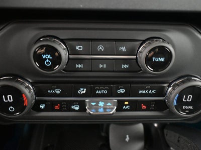 2025 Ford Bronco Raptor 374A