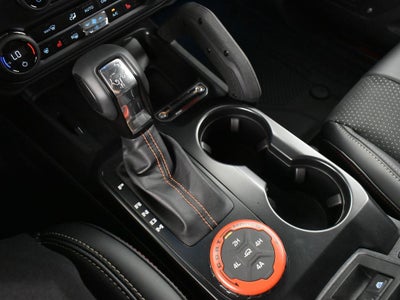 2025 Ford Bronco Raptor 374A