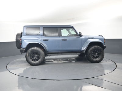 2025 Ford Bronco Raptor 374A