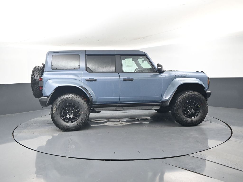 2025 Ford Bronco Raptor 374A