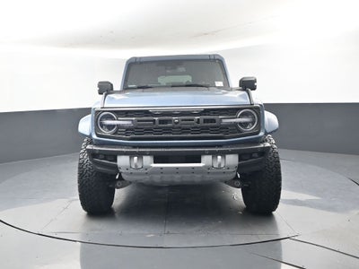 2025 Ford Bronco Raptor 374A