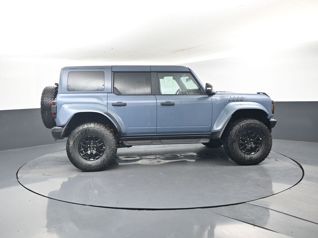 2025 Ford Bronco Raptor 374A