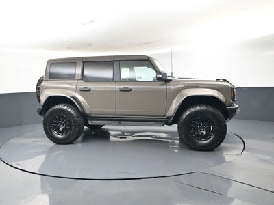 2026 Ford Bronco Raptor 374A