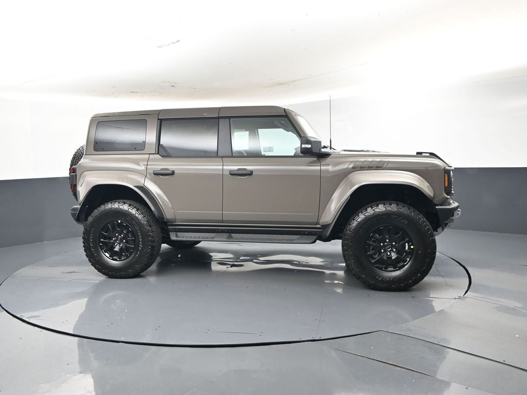 2026 Ford Bronco Raptor 374A