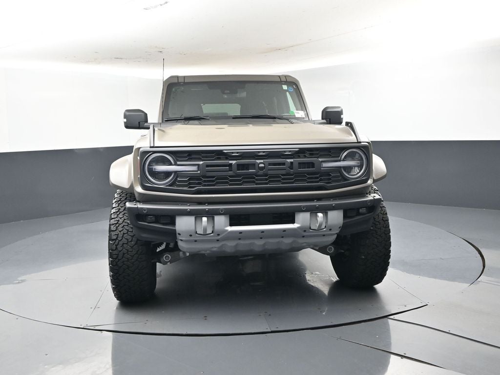 2026 Ford Bronco Raptor 374A