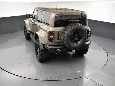 2026 Ford Bronco Raptor 374A