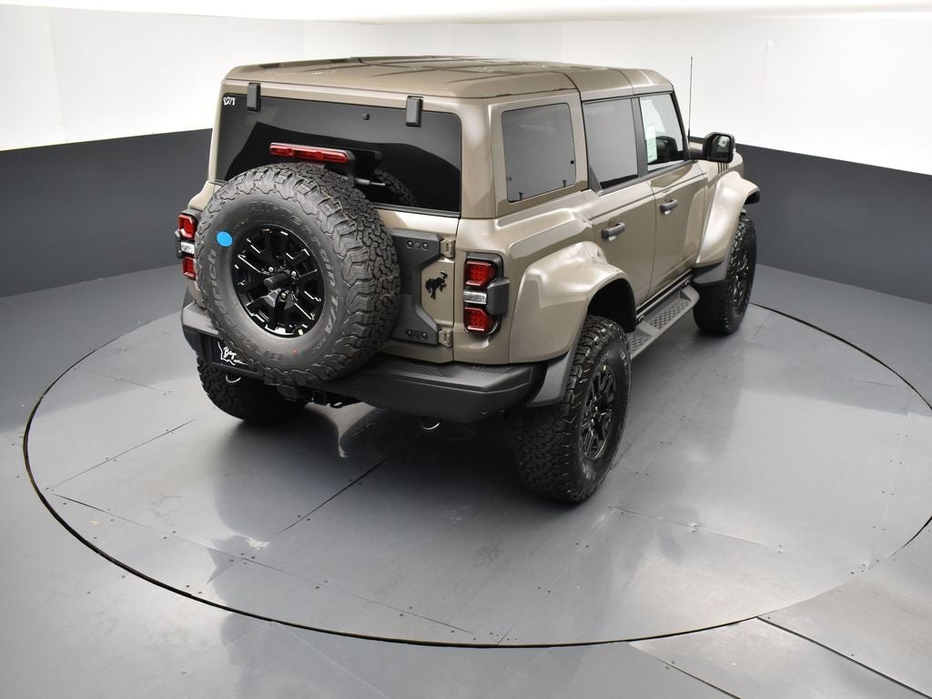 2026 Ford Bronco Raptor 374A